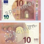 banconota 10euro