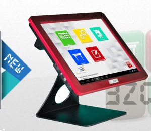 Touch Pos A15
