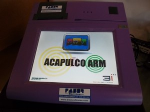 Acapulco Arm
